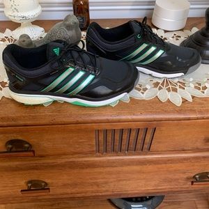 Adidas golf shoes